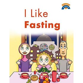 I LIKE FASTING (ORUÇ TUTMAYI SEVIYORUM) - KOLEKTIF