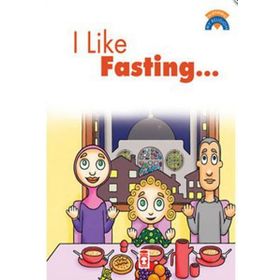 I LIKE FASTING (ORUÇ TUTMAYI SEVIYORUM) - KOLEKTIF