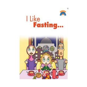 I LIKE FASTING (ORUÇ TUTMAYI SEVIYORUM) - KOLEKTIF