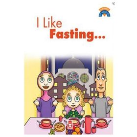 I LIKE FASTING (ORUÇ TUTMAYI SEVIYORUM) - KOLEKTIF