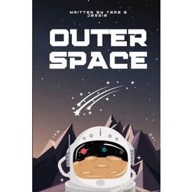 I LIKE OUTER SPACE - ANGELA AYLMORE