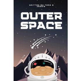 I LIKE OUTER SPACE - ANGELA AYLMORE