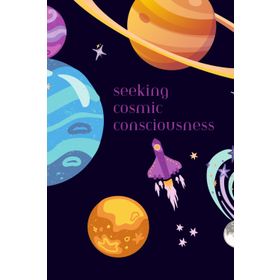 I LIKE OUTER SPACE - ANGELA AYLMORE