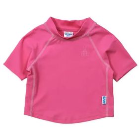 I Play Baby 770100 209 45 Pembe Bebek Deniz T-Shirt