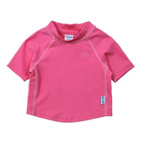 I Play Baby 770100 Pembe 0-6 ay Bebek Deniz T-Shirt