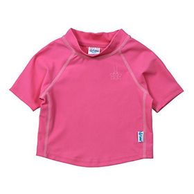 I Play Baby 770100 Pembe 0-6 ay Bebek Deniz T-Shirt