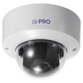 i-Pro WV-S22500-V3L 5 MP Ai Dome IP Kamera