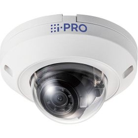 i-Pro WV-U2130LA 2 MP 1080P Indoor Dome Network Kamera