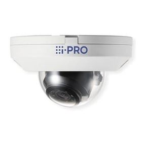 i-Pro WV-U2130LA 2 MP 1080P Indoor Dome Network Kamera