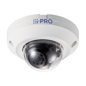 i-Pro WV-U2130LA 2 MP 1080P Indoor Dome Network Kamera