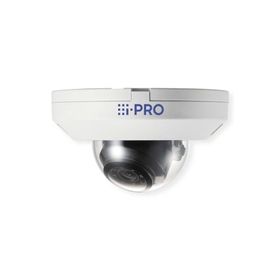 i-Pro WV-U2130LA 2 MP 1080P Indoor Dome Network Kamera