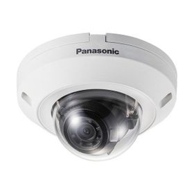 i-Pro WV-U2130LA 2 MP 1080P Indoor Dome Network Kamera