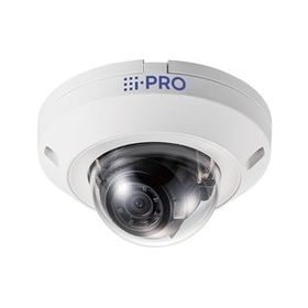 i-Pro WV-U2130LA 2 MP 1080P Indoor Dome Network Kamera