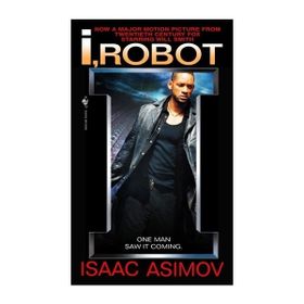 I, Robot - Isaac Asimov