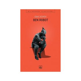 I, Robot - Isaac Asimov
