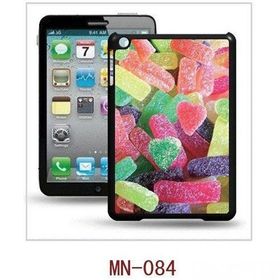 I-Techgear MN-084 Şekerler iPad Mini Arka Kapak