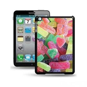 I-Techgear MN-084 Şekerler iPad Mini Arka Kapak