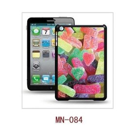 I-Techgear MN-084 Şekerler iPad Mini Arka Kapak