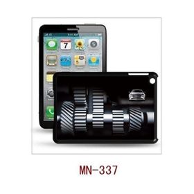 I-Techgear MN-337 Çarklı Araba iPad Mini Arka Kapak