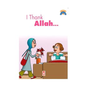 I Thank Allah - kollektif