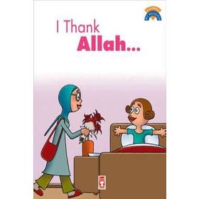 I Thank Allah - kollektif