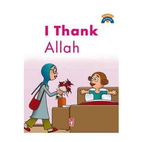 I Thank Allah - kollektif