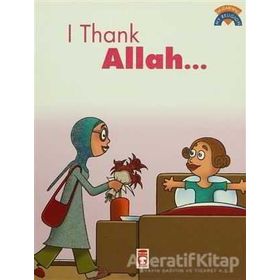 I Thank Allah - kollektif