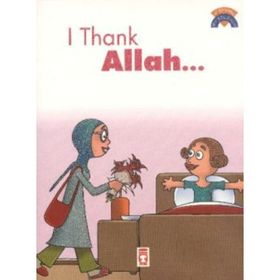 I Thank Allah - kollektif
