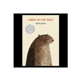 I Want My Hat Back - Walker Books