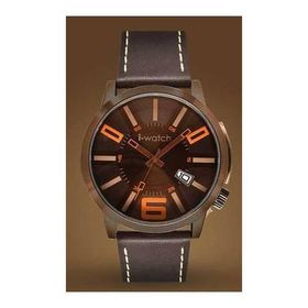 I-Watch 5027-C3 Erkek Kol Saati