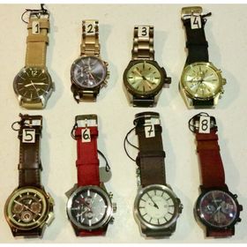 I-Watch 5039.C2 Erkek Kol Saati