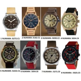 I-Watch 5039.C2 Erkek Kol Saati