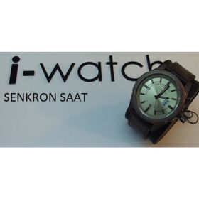 I-Watch 5039.C2 Erkek Kol Saati