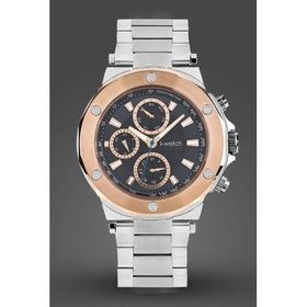 I-Watch 5243-C6 Erkek Saati