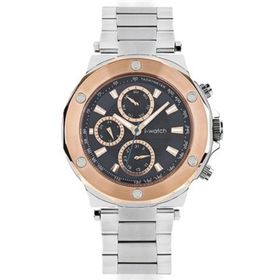 I-Watch 5243-C6 Erkek Saati