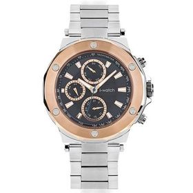 I-Watch 5243-C6 Erkek Saati