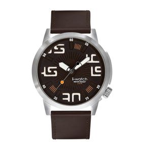 I-Watch 5323.C3 Erkek Kol Saati
