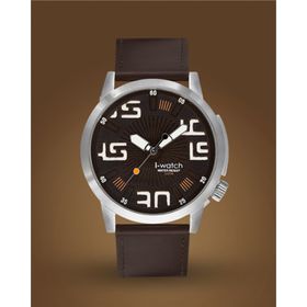 I-Watch 5323.C3 Erkek Kol Saati