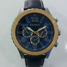 i-Watch 5329.C4 Erkek Kol Saati