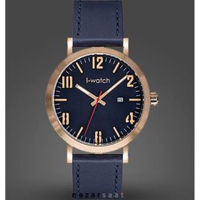 I-Watch 5343.C7 Erkek Kol Saati