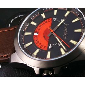 i-Watch 5346.C2 Erkek Kol Saati