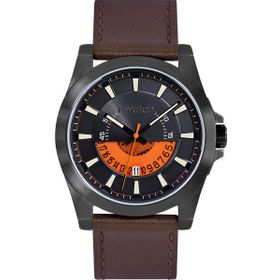 i-Watch 5346.C2 Erkek Kol Saati