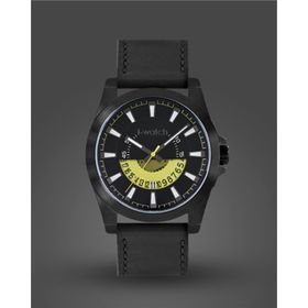 I-Watch 5346.C3 Erkek Kol Saati
