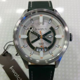 I-Watch 5352.C6 Erkek Kol Saati