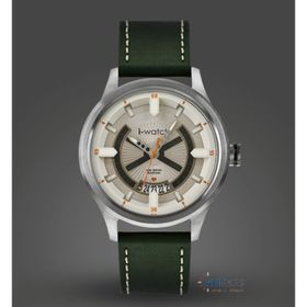 I-Watch 5352.C6 Erkek Kol Saati
