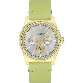 I-Watch 5352.C6 Erkek Kol Saati
