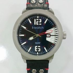 I-Watch 5354.C4 Erkek Kol Saati