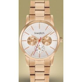 I-Watch 5371.C3 Erkek Kol Saati