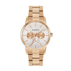 I-Watch 5371.C3 Erkek Kol Saati