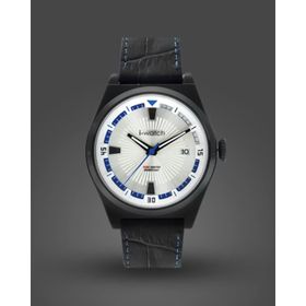 İ-Watch 55380 Unisex Kol Saati
